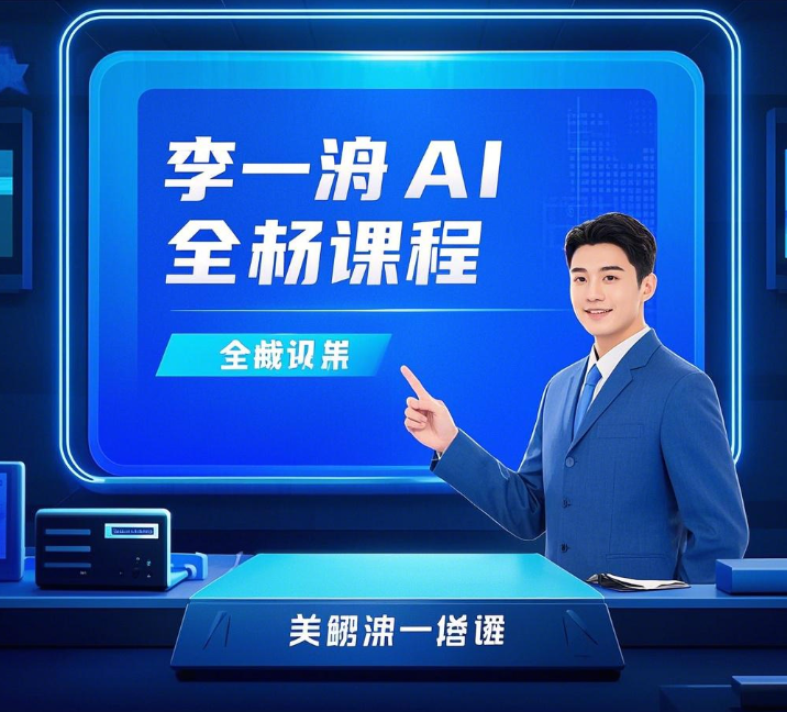 【VIP教程】ai图文带货项目课，一部手机利用ai一键生成原创作品-大董学社-教程技术资源分享