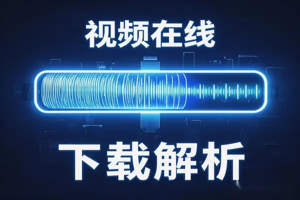 【大董学社】2025必备在线视频下载解析工具，一键搞定多平台视频下载-大董学社-教程技术资源分享